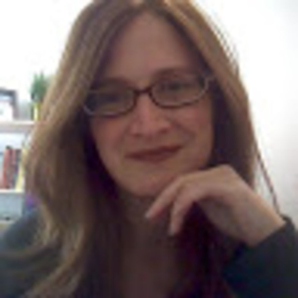 Meet your Posher, Susan